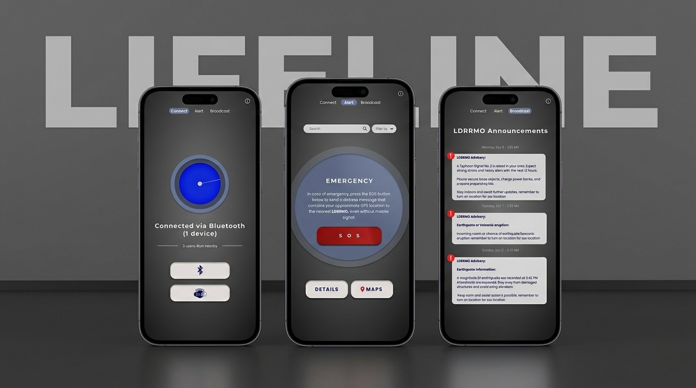Lifeline project preview